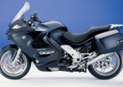 BMW K 1200 GT